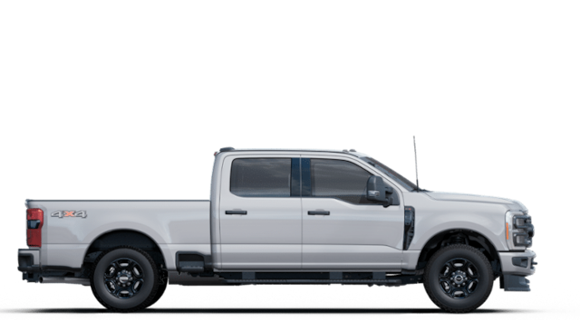 2024 Ford SuperDuty
